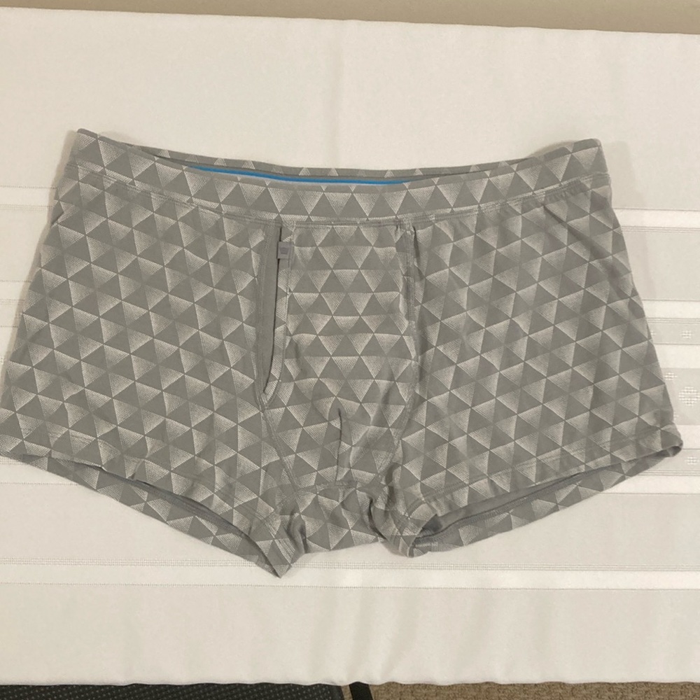 Mack Weldon Truck Underwear XL